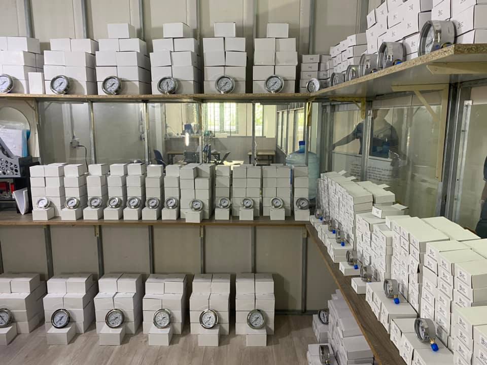 NGUY CƠ MẤT AN TOÀN TỪ VIỆC DÙNG ĐỒNG HỒ ÁP SUẤT KÉM CHẤT LƯỢNG – BÁO ĐỘNG CHO CÁC NHÀ MÁY VIỆT