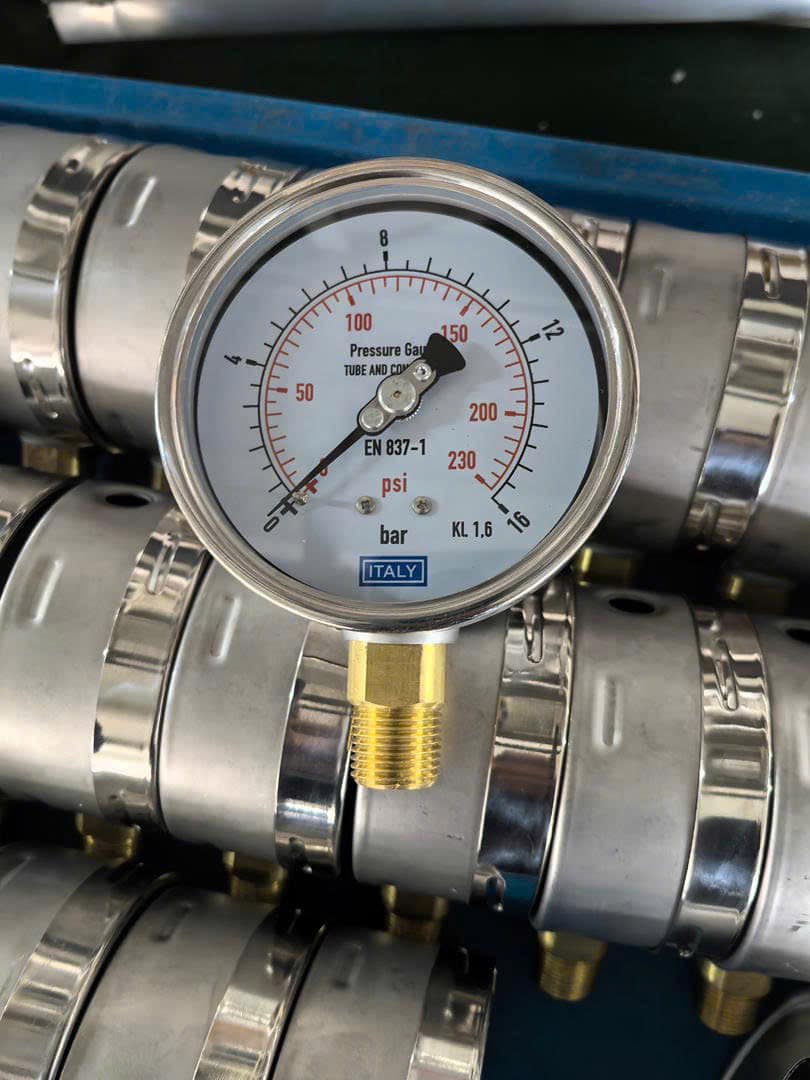 MỘT NGÀY ĐI GIAO ĐỒNG HỒ ÁP SUẤT: NHỮNG CÂU CHUYỆN THỰC TẾ ĐẰNG SAU CÔNG VIỆC CỦA THIẾT BỊ SÀI GÒN