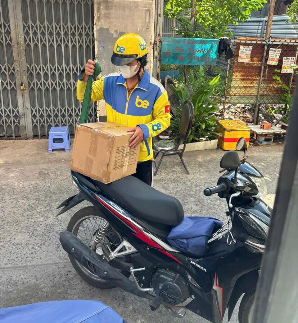 NHỮNG CHUYẾN ĐI ĐÁNG NHỚ